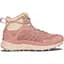 Черевики жіночі Lowa Fortux GTX QC Women 37,5 Рожевий - мініатюра 1