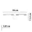 Бра Friendlylight Louis FL4131 - мініатюра 4