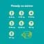 Підгузки Pampers Active Baby Розмір 7 (15+ кг) 52 шт. - мініатюра 12