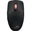 Беспроводная мышь ASUS ROG Strix Impact III Wireless Black (90MP03D0-BMUA00) - миниатюра 1