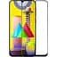 Захисне скло Toto 5D Full Cover Tempered Glass Samsung Galaxy M31 Black - мініатюра 1