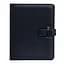 Фотоальбом для Fujifilm Instax Wide 100, 200, 210, 300, 400, Link Wide Wide EVO Polaroid 600 на 80 фото черный - миниатюра 1