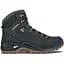 Черевики Lowa Renegade Warm GTX MID 45 Темно-синій - мініатюра 1