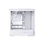 Корпус JONSBO D400 White - миниатюра 7