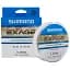 Леска Shimano Exage 300 м 0.225 мм 4.4 кг - миниатюра 1