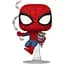 Игровая фигурка Funko Pop! Marvel Spider-Man (85244) - миниатюра 1