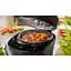 Мультиварка-скороварка Philips All in One Cooker 1000 Вт чорна (HD2151/40) - мініатюра 13