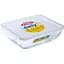 Форма з кришкою Pyrex Daily 22х17 см kuh0016092 - мініатюра 1
