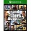 Гра GTA V (російські субтитри) (Xbox One) - мініатюра 1