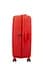 Валіза 67 см American Tourister Soundbox Neon Orange 67x46.5x29(32) 32G*86002 - мініатюра 8