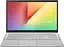 Ноутбук ASUS Vivobook S S533EQ-BN151 15.6FHD IPS/Intel i5-1135G7/8/512F/NVD350-2/noOS/White (90NB0SE4-M02520) - миниатюра 1