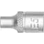 Головка торцева Wurth 1/4IN зовнішній Torx TX-E5-L25 Red Stripe (5763014205) - мініатюра 2