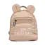 Дитячий рюкзак Childhome My first bag, бежевий (CWKIDBPBE) - мініатюра 2