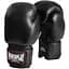 Перчатки боксерские Power Play PP 3004, Black - 12 унций - миниатюра 1