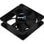 Кулер для корпуса AeroCool Force 8 Black (ACF1-FC00110.11) - миниатюра 5