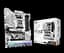Материнская плата ASRock X870 RS Socket AM5 (X870 RS) - миниатюра 1