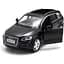 Автомодель TechnoDrive AUDI Q7 V12 чорний (250433U) - мініатюра 10