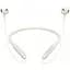 Навушники Baseus Bowie P1 Neckband Wireless Earphones білі A00025800223-Z1 - мініатюра 4