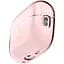 Чохол Elago Clear Hang Case Lovely Pink для AirPods Pro 2nd Gen (EAPP2CL-HANG-LPK) - мініатюра 2