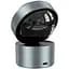 Камера відеоспостереження Hoco D5 Indoor PTZ HD Camera поворотна сіра - мініатюра 2