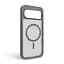 Чохол до мобільного телефона Armorstandart Uniq MagCase Google Pixel 10 / 10 Pro / 9 / 9 Pro Titanium Grey (ARM87919) - мініатюра 2