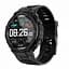 Розумний годинник Modfit ProTrainer GPS Black - мініатюра 1