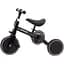 Детский велосипед Kidwell Pico 3 в 1 black (5901130084197) - миниатюра 1