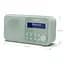 Радіоприймач Sharp DR-P420 Green (DR-P420(GN)) - мініатюра 7