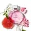 Парфумована вода для жінок тестер Chanel Chance Eau Tendre Духи 100 мл - мініатюра 3