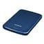 Зовнішній жорсткий диск A-DATA PHD External 2.5'' USB 3.2 Gen. 1 DashDrive Durable HV300 1TB Blue - мініатюра 4