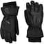 Рукавиці CMP Men's Padded Ski Gloves Thinsulate Black L (1097-6524821-U901 9,5) - мініатюра 1