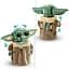 Конструктор LEGO Star Wars Ґроґу в повітряній колисці 1048 деталей (75403) - мініатюра 7