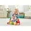 Развивающая игрушка Fisher-Price Умный щенок с технологией Smart Stages, укр. язык (FPN91) - миниатюра 3