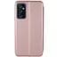 Шкіряний чохол-книжка Epik Classy для Samsung Galaxy A16 4G/5G Rose Gold - мініатюра 2