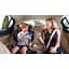 Автокрісло Kinderkraft 15-36 кг IsoFix Unity Black - мініатюра 16