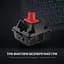 Клавіатура GamePro MK85R Red Switch RGB USB Black (MK85R) - мініатюра 4