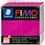 Пластика для біжутерії Professional Маджента 85г Fimo - мініатюра 1