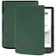 Чехол-книга BeCover Smart Case для PocketBook 629 Verse / 634 Verse Pro 6" Dark Green (710453) - миниатюра 2