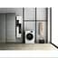 Прально-сушильна машина Whirlpool фронтальна 11(7) кг 1600 A 60 см дисплей пара інвертор білий - мініатюра 10
