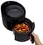 Мультипіч 27420-56/RH Satisfry Pano AirFryer BL Russell Hobbs teh0023156 - мініатюра 3