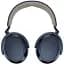 Наушники с микрофоном Sennheiser MOMENTUM 4 Wireless Denim (700386) - миниатюра 2
