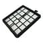 Фільтр для пилососу Gorenje VCK1801BCYIII, VCK2203RCYIII, VCK 1801 BCY I, VCK 2203 RCY I, код 253263 - мініатюра 1