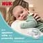 Пустушка Nuk Perfect Match силіконова розмір 1 0-6 міс. 2 шт. бежева з рожевою (3954150) - мініатюра 9