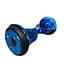 Гіроборд Smart Balance Wheel U20 Premium + Autobalance + Арр 10.5" Зоряне Небо - мініатюра 1
