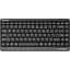 Клавиатура A4Tech Fstyler FBK11 Wireless Grey (FBK11 (Grey)) - миниатюра 6