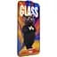 Захисне скло DK Full Glue Cat ESD Anti-Dust для Apple iPhone 14 Plus 016170 black - мініатюра 1