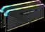 Оперативна пам'ять Corsair 32GB (2x16GB) DDR4 3200MHz Vengeance RGB RS Black (CMG32GX4M2E3200C16) Б/В - мініатюра 2