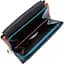 Кожаный женский кошелек ST Leather 13.5х9х2 см acs0028437 - миниатюра 5