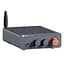Усилитель звука Fosi Audio BT20A Pro blue + блок питания 32V Bluetooth 5.0, 2x300W - миниатюра 1