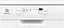 Посудомоечная машина Electrolux SMM43201SW (6662417) - миниатюра 2